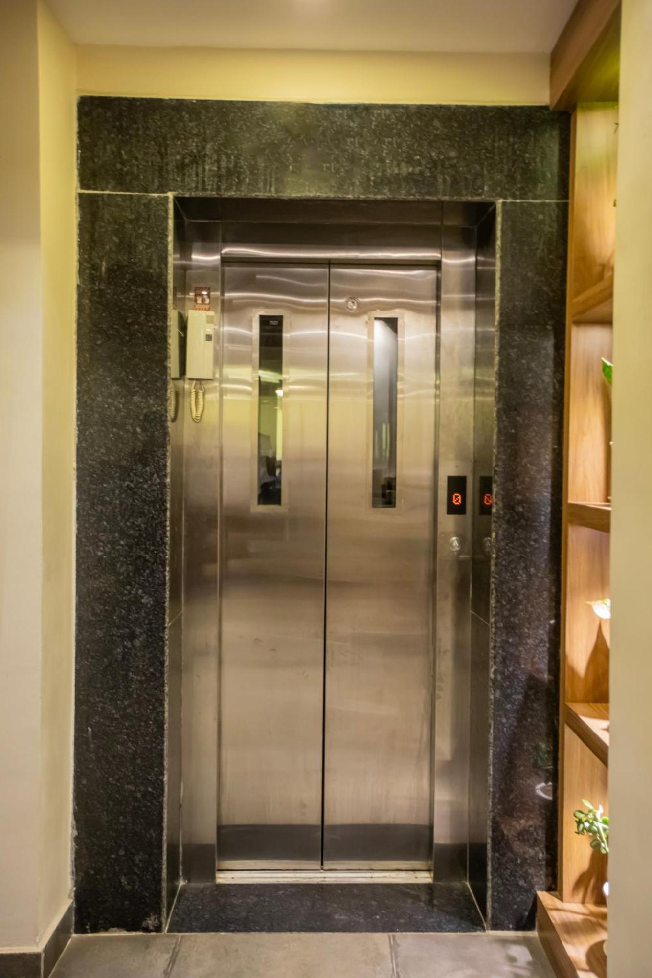 Capital Boutique Hotel Kathmandu Exterior photo